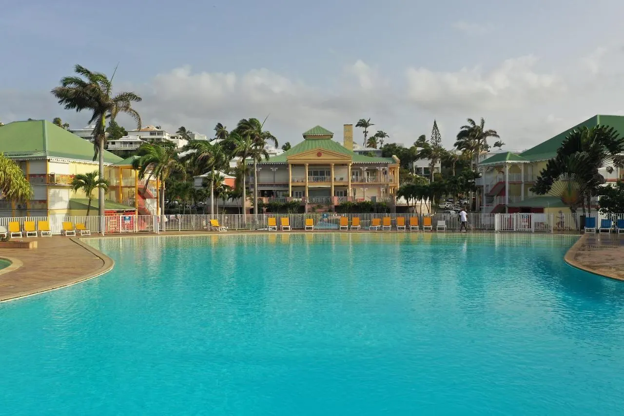 Kaz Loriké - Vue mer / piscine exceptionnelle - Saint François Appartement Saint-Francois (Grande-Terre)