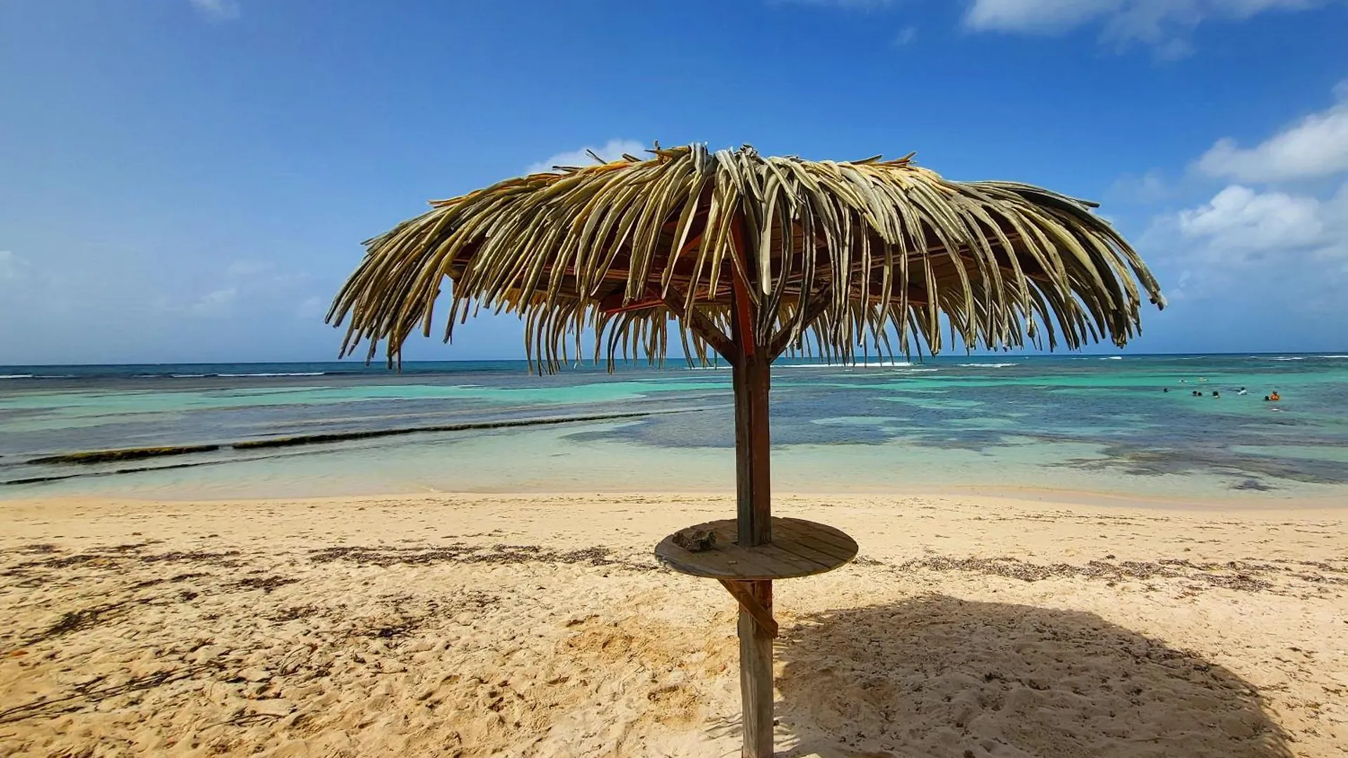 Kaz Loriké - Vue mer / piscine exceptionnelle - Saint François 0*, Saint-Francois (Grande-Terre) Guadeloupe